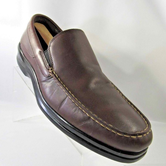 Cole Haan Twin Gore II Size 11.5 Loafers B6 C4 main image 6